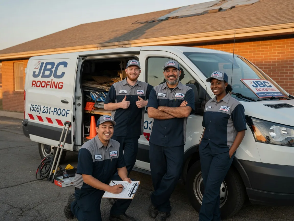 Roof Replacement company in Storm Lake, IA