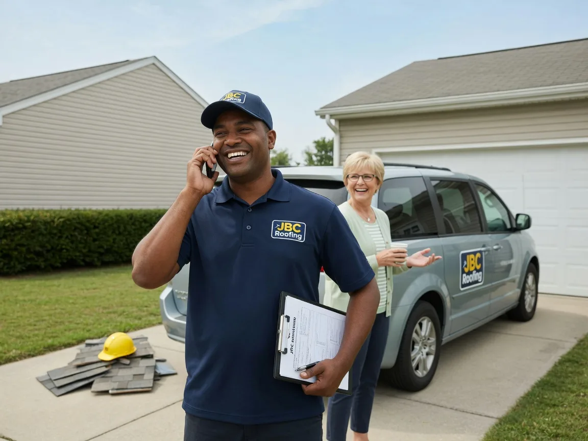 Roof Replacement Storm Lake, IA FAQs